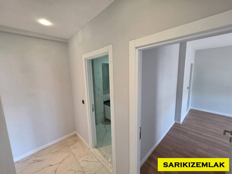 Edremit Eroğlan Mah`da3+1  Daire. - 12